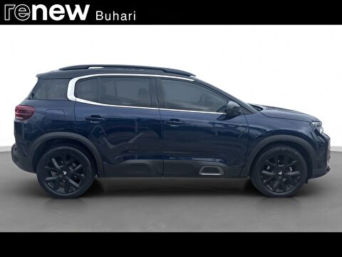 citroen, c5 aircross, 1.5 bluehdı shine bold s&s eat8, otomatik, dizel 2.el otomobil | renew 5