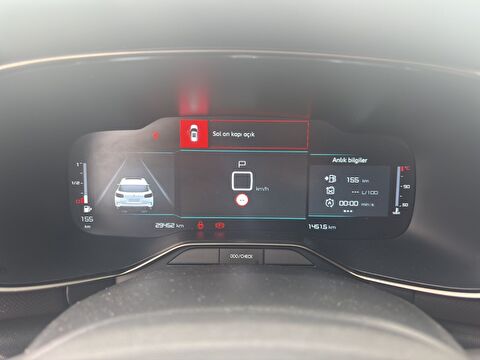 citroen, c5 aircross, 1.5 bluehdı shine bold s&s eat8, otomatik, dizel 2.el otomobil | renew 9