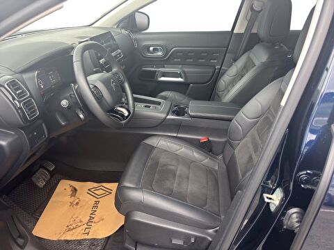 citroen, c5 aircross, 1.5 bluehdı shine bold s&s eat8, otomatik, dizel 2.el otomobil | renew 15
