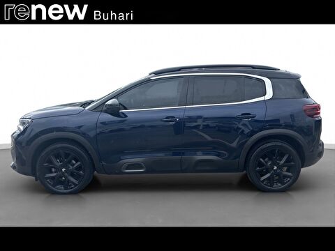 citroen, c5 aircross, 1.5 bluehdı shine bold s&s eat8, otomatik, dizel 2.el otomobil | renew 4