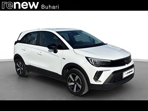 opel, crossland, 1.2 turbo essential, otomatik, benzin 2.el otomobil | renew 6