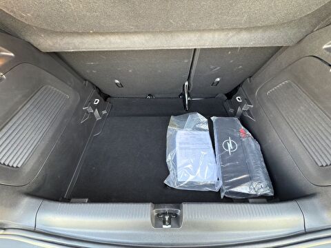 opel, crossland, 1.2 turbo essential, otomatik, benzin 2.el otomobil | renew 17