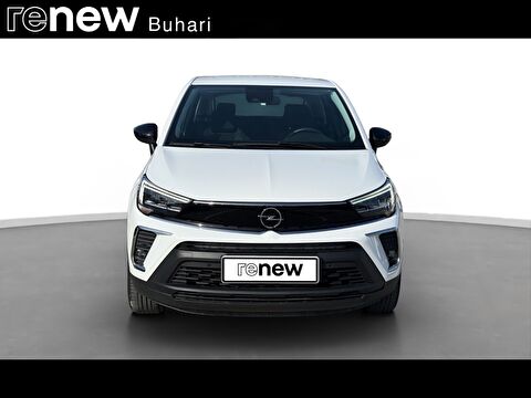 opel, crossland, 1.2 turbo essential, otomatik, benzin 2.el otomobil | renew 7