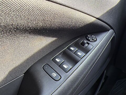 opel, crossland, 1.2 turbo essential, otomatik, benzin 2.el otomobil | renew 22