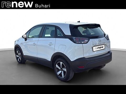 opel, crossland, 1.2 turbo essential, otomatik, benzin 2.el otomobil | renew 9