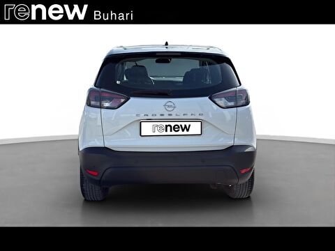 opel, crossland, 1.2 turbo essential, otomatik, benzin 2.el otomobil | renew 8