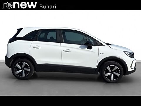 opel, crossland, 1.2 turbo essential, otomatik, benzin 2.el otomobil | renew 5