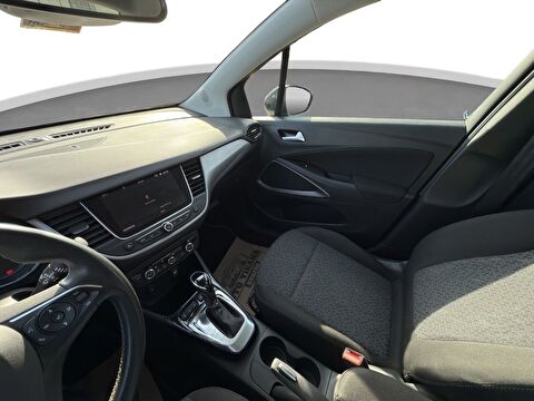 opel, crossland, 1.2 turbo essential, otomatik, benzin 2.el otomobil | renew 11