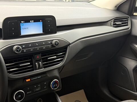 ford, focus, sedan 1.5 tdcı ecoblue trend x otomatik, otomatik, dizel 2.el otomobil | renew 6