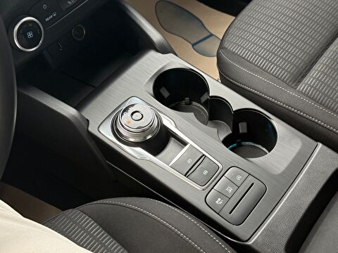 ford, focus, sedan 1.5 tdcı ecoblue trend x otomatik, otomatik, dizel 2.el otomobil | renew 14