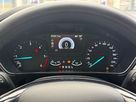 ford, focus, sedan 1.5 tdcı ecoblue trend x otomatik, otomatik, dizel 2.el otomobil | renew 7