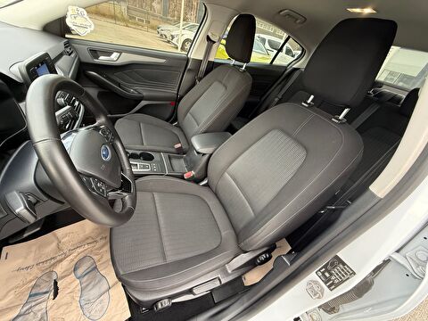 ford, focus, sedan 1.5 tdcı ecoblue trend x otomatik, otomatik, dizel 2.el otomobil | renew 12
