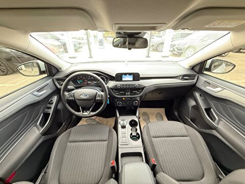 ford, focus, sedan 1.5 tdcı ecoblue trend x otomatik, otomatik, dizel 2.el otomobil | renew 16