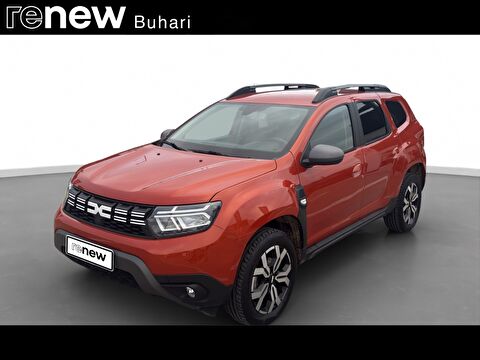 SUV 1.3 Tce Journey EDC, 2. el otomobil | renew