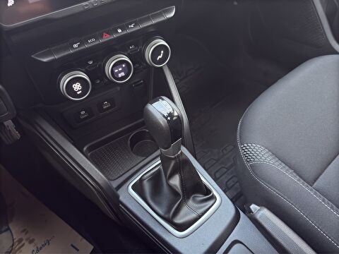 dacia, duster, suv 1.3 tce journey edc, otomatik, benzin 2.el otomobil | renew 17