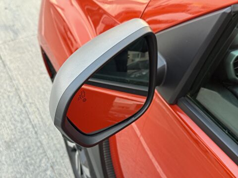 dacia, duster, suv 1.3 tce journey edc, otomatik, benzin 2.el otomobil | renew 20