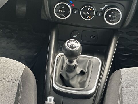 fiat, egea cross, 1.4 fire lounge, manuel, benzin 2.el otomobil | renew 19