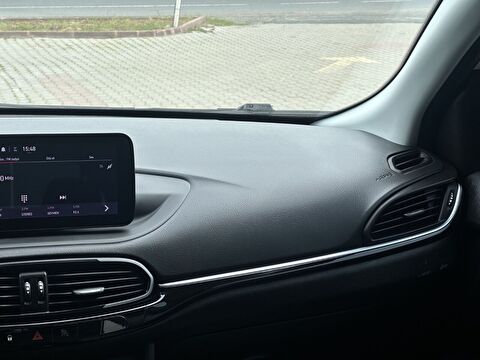 fiat, egea cross, 1.4 fire lounge, manuel, benzin 2.el otomobil | renew 16