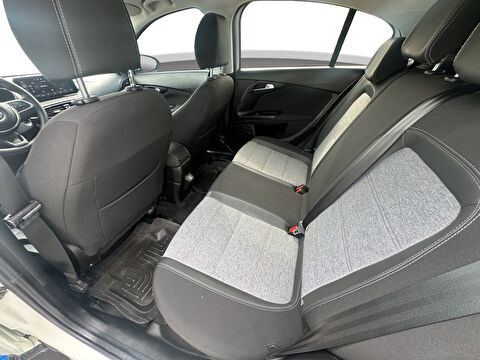 fiat, egea cross, 1.4 fire lounge, manuel, benzin 2.el otomobil | renew 17