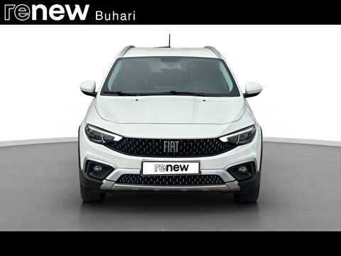 fiat, egea cross, 1.4 fire lounge, manuel, benzin 2.el otomobil | renew 6