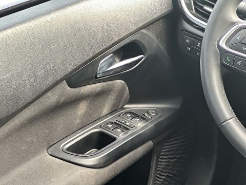 fiat, egea cross, 1.4 fire lounge, manuel, benzin 2.el otomobil | renew 22