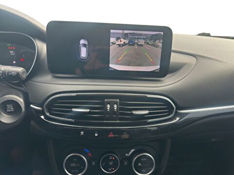 fiat, egea cross, 1.4 fire lounge, manuel, benzin 2.el otomobil | renew 13