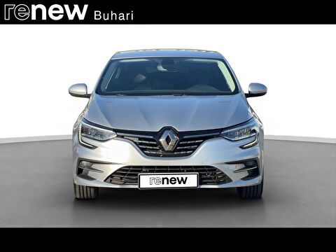 renault, megane, sedan 1.3 tce ıcon edc, otomatik, benzin 2.el otomobil | renew 6