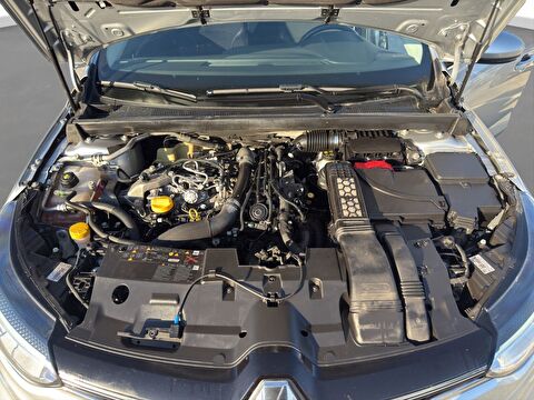 renault, megane, sedan 1.3 tce ıcon edc, otomatik, benzin 2.el otomobil | renew 23