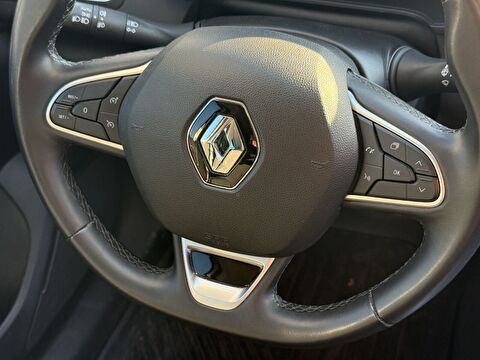 renault, megane, sedan 1.3 tce ıcon edc, otomatik, benzin 2.el otomobil | renew 17