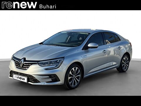 Sedan 1.3 TCe Icon EDC, 2. el otomobil | renew