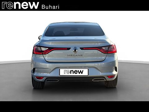 renault, megane, sedan 1.3 tce ıcon edc, otomatik, benzin 2.el otomobil | renew 8
