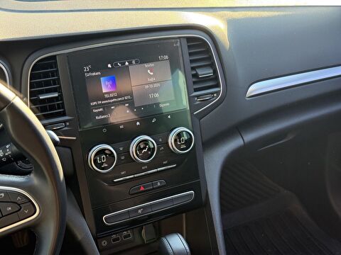 renault, megane, sedan 1.3 tce ıcon edc, otomatik, benzin 2.el otomobil | renew 12