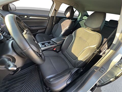renault, megane, sedan 1.3 tce ıcon edc, otomatik, benzin 2.el otomobil | renew 21
