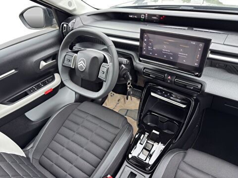 citroen, c3 aircross elektrik, c3 aircross max, otomatik, elektrik 2.el otomobil | renew 22