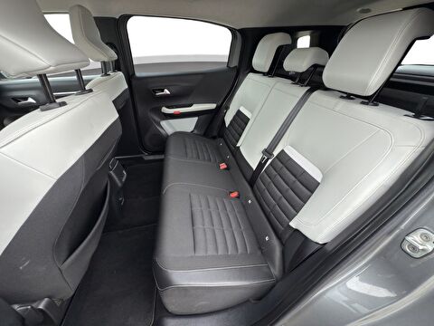 citroen, c3 aircross elektrik, c3 aircross max, otomatik, elektrik 2.el otomobil | renew 14