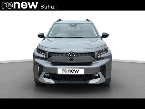 citroen, c3 aircross elektrik, c3 aircross max, otomatik, elektrik 2.el otomobil | renew 6