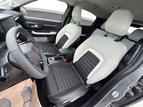 citroen, c3 aircross elektrik, c3 aircross max, otomatik, elektrik 2.el otomobil | renew 13