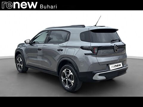 citroen, c3 aircross elektrik, c3 aircross max, otomatik, elektrik 2.el otomobil | renew 9