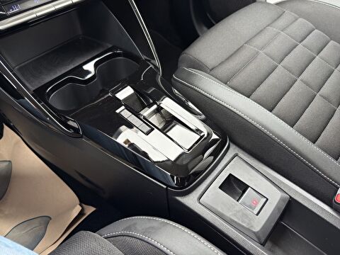 citroen, c3 aircross elektrik, c3 aircross max, otomatik, elektrik 2.el otomobil | renew 21