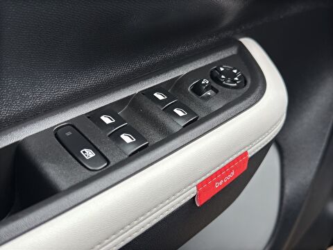 citroen, c3 aircross elektrik, c3 aircross max, otomatik, elektrik 2.el otomobil | renew 17
