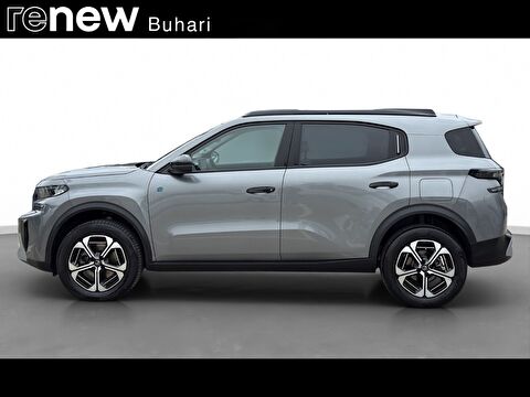 citroen, c3 aircross elektrik, c3 aircross max, otomatik, elektrik 2.el otomobil | renew 4