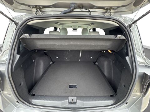 citroen, c3 aircross elektrik, c3 aircross max, otomatik, elektrik 2.el otomobil | renew 10