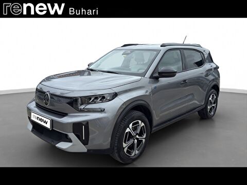 C3 AirCross Max, 2. el otomobil | renew