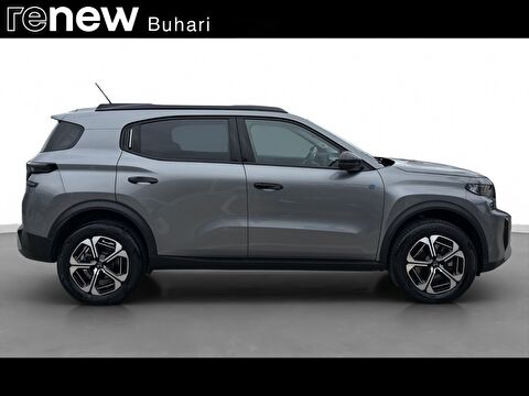 citroen, c3 aircross elektrik, c3 aircross max, otomatik, elektrik 2.el otomobil | renew 5