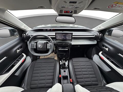 citroen, c3 aircross elektrik, c3 aircross max, otomatik, elektrik 2.el otomobil | renew 11