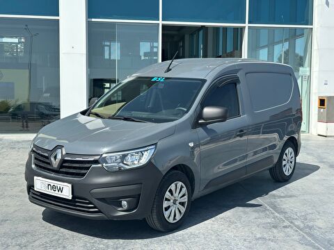 Renault, Express, Panelvan 1.5 BlueDCI Joy, Manuel, Dizel 2. el otomobil | renew Mobile
