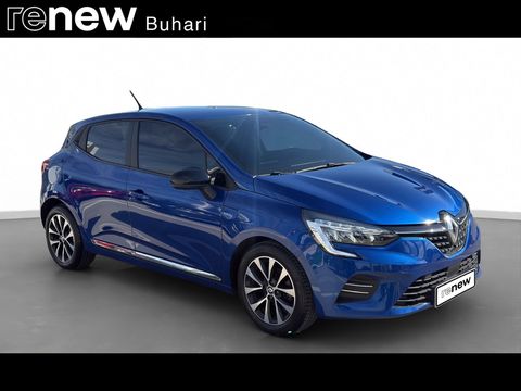 renault, clio, 1.0 tce touch, manuel, benzin 2.el otomobil | renew 3