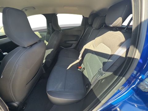 renault, clio, 1.0 tce touch, manuel, benzin 2.el otomobil | renew 14