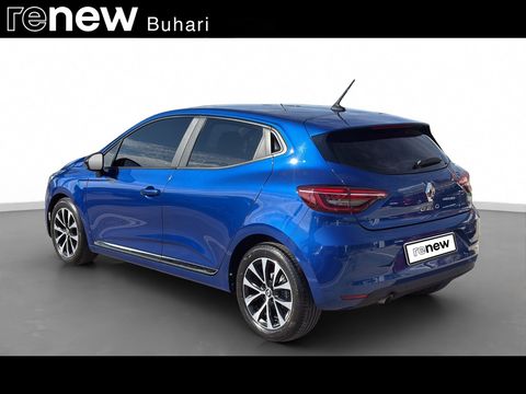 renault, clio, 1.0 tce touch, manuel, benzin 2.el otomobil | renew 9