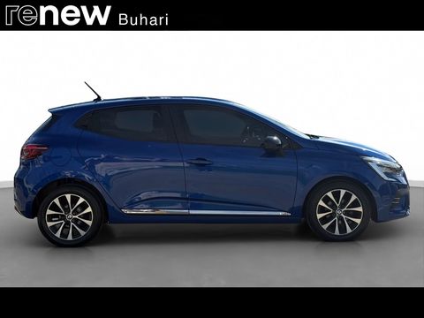 renault, clio, 1.0 tce touch, manuel, benzin 2.el otomobil | renew 6